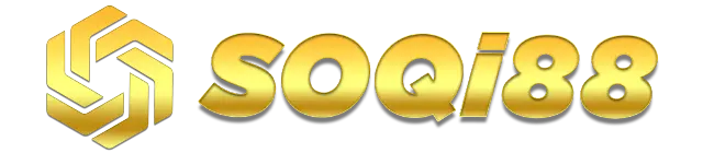 soqi88 Logo